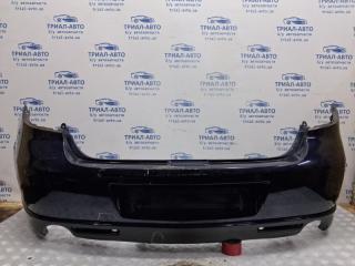 Бампер задний Mazda 6 2007-2013