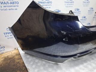Бампер задний 6 2007-2013 GH 2.5 бензин L5-VE Бампер задний 6 2007-2013 GH 2.5 бензин L5-VE