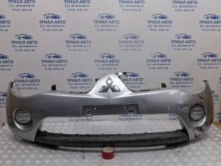 Бампер передний Mitsubishi L200 2006-2015