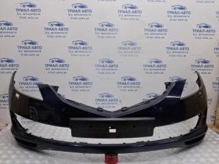 Бампер передний Mazda 6 2007-2013