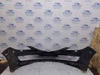 Бампер передний 6 2007-2013 GH 2.5 бензин L5-VE Бампер передний 6 2007-2013 GH 2.5 бензин L5-VE