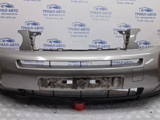 Бампер передний X-Trail 2007-2015 T31 2.0 Diesel M9R