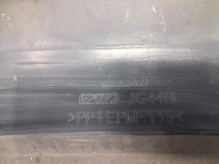 Бампер передний X-Trail 2007-2015 T31 2.0 Diesel M9R