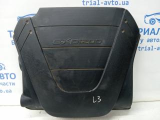 Декоративная крышка ДВС Korando 2010-2019 C200 2.0 diesel D20Dt Декоративная крышка ДВС Korando 2010-2019 C200 2.0 diesel D20Dt