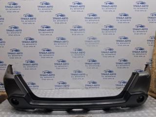 Бампер задний Nissan X-Trail 2007-2015