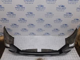 Бампер задний X-Trail 2007-2015 T31 2.0 Diesel M9R