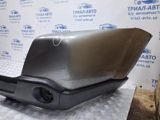 Бампер задний Nissan X-Trail T31 2.0 Diesel M9R