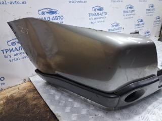 Бампер задний X-Trail 2007-2015 T31 2.0 Diesel M9R