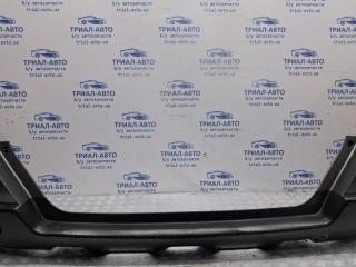 Бампер задний X-Trail 2007-2015 T31 2.0 Diesel M9R