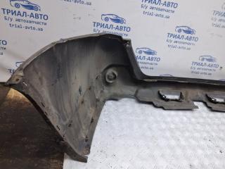 Бампер задний X-Trail 2007-2015 T31 2.0 Diesel M9R