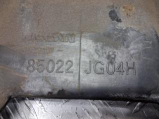 Бампер задний X-Trail 2007-2015 T31 2.0 Diesel M9R