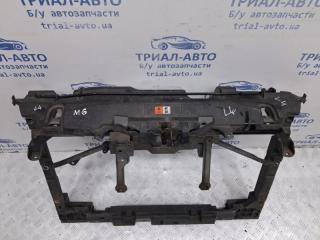 Панель передняя 6 2007-2013 GH 2.5 бензин L5-VE