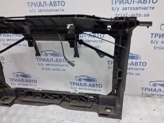 Панель передняя 6 2007-2013 GH 2.5 бензин L5-VE