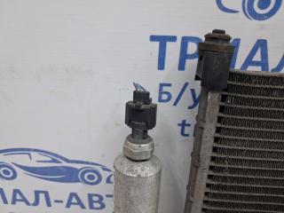 Радиатор кондиционера X-Trail 2007-2015 T31 2.0 Diesel M9R