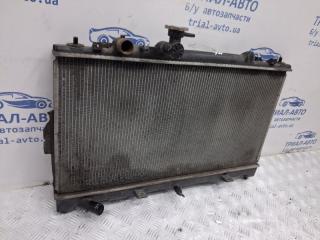 Радиатор основной 6 2007-2013 GH 2.5 бензин L5-VE