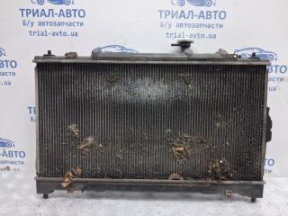 Радиатор основной 6 2007-2013 GH 2.5 бензин L5-VE
