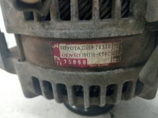 Генератор RAV 4 2005-2016 A30 2.0 бензин 1AZFE Генератор RAV 4 2005-2016 A30 2.0 бензин 1AZFE