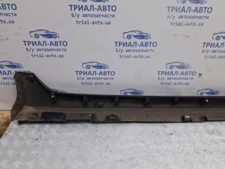 Накладка порога внешняя левая 6 2007-2013 GH 2.5 бензин L5-VE Накладка порога внешняя левая 6 2007-2013 GH 2.5 бензин L5-VE