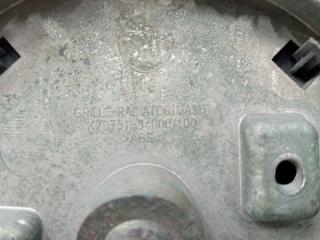 Решетка радиатора Korando 2010-2019 C200 2.0 diesel D20Dt Решетка радиатора Korando 2010-2019 C200 2.0 diesel D20Dt