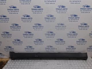 Накладка порога внешняя правая SsangYong Korando 2010-2019