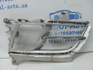 Накладка ПТФ левая Mazda 6 2007-2013