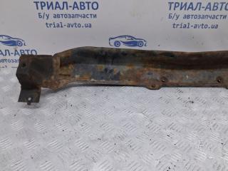 Усилитель бампера передний L200 2006-2015 KB 2.5 Diesel 4D56