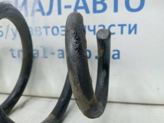 Пружина задняя Nissan X-Trail T31 2.0 Diesel M9R Пружина задняя Nissan X-Trail T31 2.0 Diesel M9R