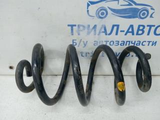 Пружина задняя X-Trail 2007-2015 T31 2.0 Diesel M9R Пружина задняя X-Trail 2007-2015 T31 2.0 Diesel M9R