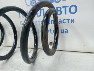 Пружина передняя Nissan X-Trail T31 2.0 Diesel M9R Пружина передняя Nissan X-Trail T31 2.0 Diesel M9R