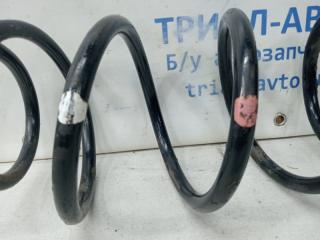 Пружина передняя X-Trail 2007-2015 T31 2.0 Diesel M9R Пружина передняя X-Trail 2007-2015 T31 2.0 Diesel M9R