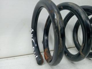 Пружина передняя 6 2007-2013 GH 2.5 бензин L5-VE Пружина передняя 6 2007-2013 GH 2.5 бензин L5-VE