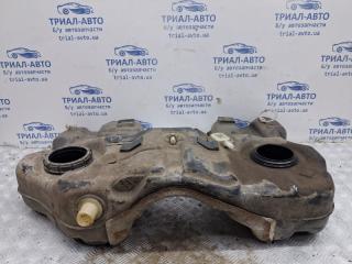 Бак топливный пластик Korando 2010-2019 C200 2.0 diesel D20Dt Бак топливный пластик Korando 2010-2019 C200 2.0 diesel D20Dt
