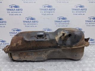 Бак топливный металлический Mitsubishi L200 2006-2015
