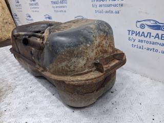 Бак топливный металлический Mitsubishi L200 KB 2.5 Diesel 4D56