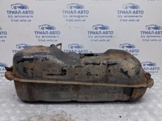 Бак топливный металлический L200 2006-2015 KB 2.5 Diesel 4D56