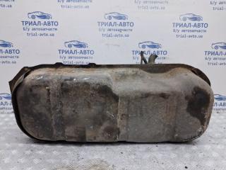 Бак топливный металлический L200 2006-2015 KB 2.5 Diesel 4D56