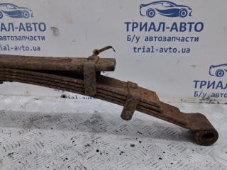 Рессора Mitsubishi L200 KB 2.5 Diesel 4D56 Рессора Mitsubishi L200 KB 2.5 Diesel 4D56