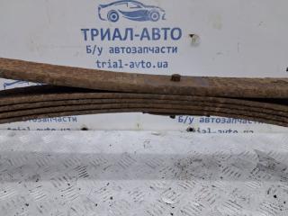 Рессора L200 2006-2015 KB 2.5 Diesel 4D56 Рессора L200 2006-2015 KB 2.5 Diesel 4D56