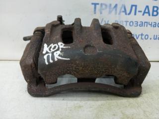 Суппорт передний правый Korando 2010-2019 C200 2.0 diesel D20Dt Суппорт передний правый Korando 2010-2019 C200 2.0 diesel D20Dt
