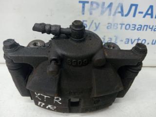 Суппорт передний правый X-Trail 2007-2015 T31 2.0 Diesel M9R