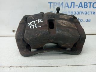 Суппорт передний левый X-Trail 2007-2015 T31 2.0 Diesel M9R Суппорт передний левый X-Trail 2007-2015 T31 2.0 Diesel M9R