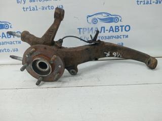 Кулак поворотный правый со ступицей Mazda 6 2007-2013