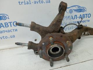 Кулак поворотный правый со ступицей 6 2007-2013 GH 2.5 бензин L5-VE Кулак поворотный правый со ступицей 6 2007-2013 GH 2.5 бензин L5-VE