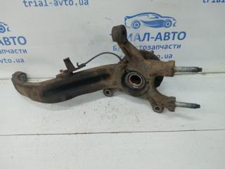 Кулак поворотный правый со ступицей Mazda 6 GH 2.5 бензин L5-VE Кулак поворотный правый со ступицей Mazda 6 GH 2.5 бензин L5-VE