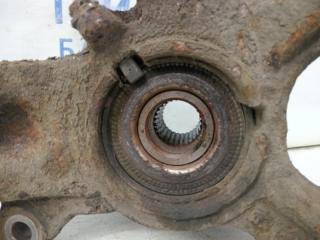 Кулак поворотный правый со ступицей 6 2007-2013 GH 2.5 бензин L5-VE Кулак поворотный правый со ступицей 6 2007-2013 GH 2.5 бензин L5-VE