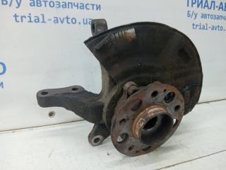 Кулак поворотный левый со ступицей Korando 2010-2019 C200 2.0 diesel D20Dt Кулак поворотный левый со ступицей Korando 2010-2019 C200 2.0 diesel D20Dt