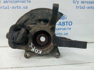 Кулак поворотный левый со ступицей SsangYong Korando C200 2.0 diesel D20Dt Кулак поворотный левый со ступицей SsangYong Korando C200 2.0 diesel D20Dt