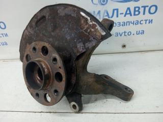 Кулак поворотный правый со ступицей Korando 2010-2019 C200 2.0 diesel D20Dt Кулак поворотный правый со ступицей Korando 2010-2019 C200 2.0 diesel D20Dt