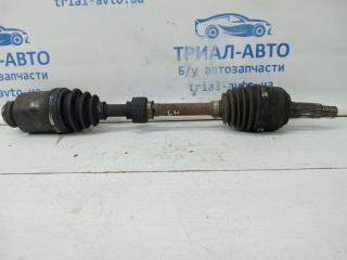 Привод передний правый Mazda 6 2007-2013