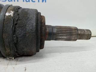 Привод передний правый 6 2007-2013 GH 2.5 бензин L5-VE Привод передний правый 6 2007-2013 GH 2.5 бензин L5-VE